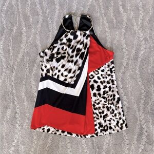 Calvin Klein Women’s Blouse Size S